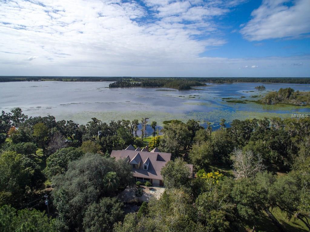Homes For Sale In Clermont