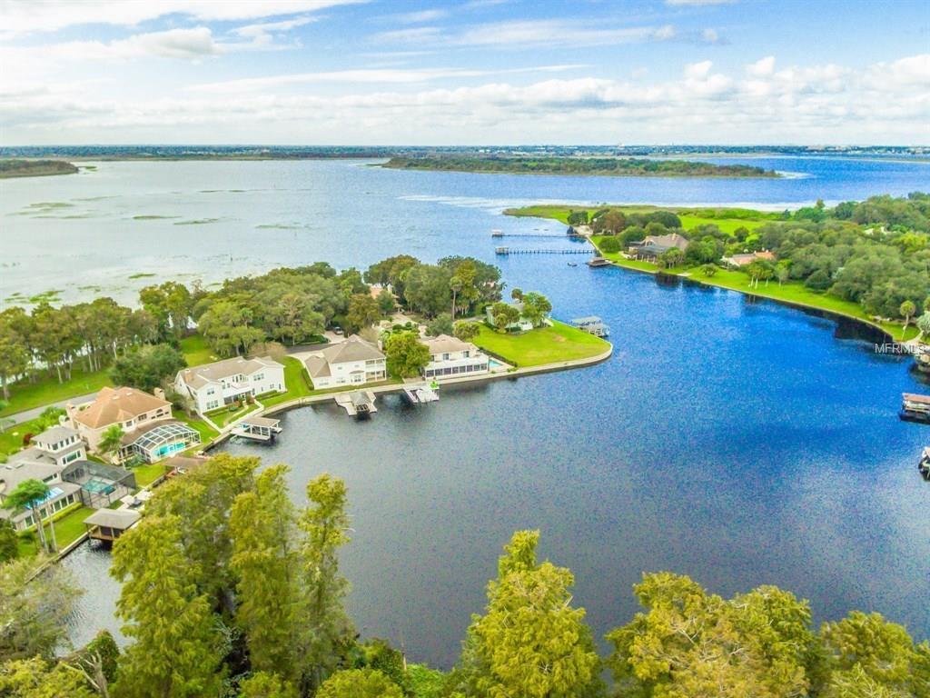 Homes For Sale In Kissimmee FL